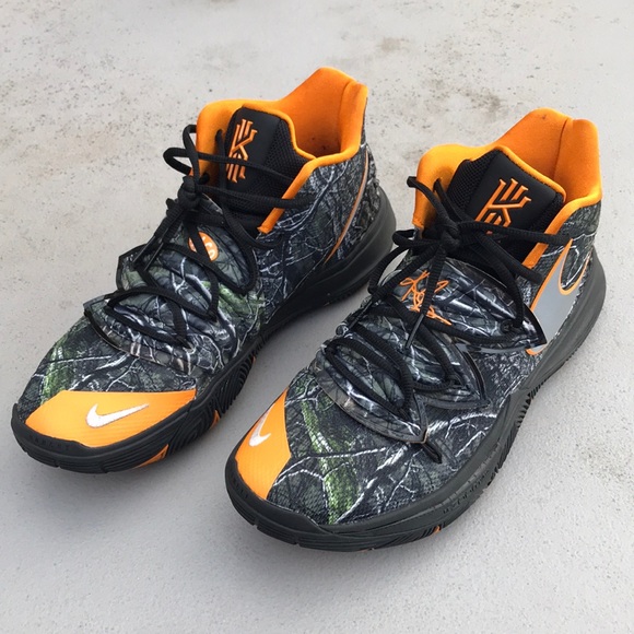 kyrie 5 pe taco